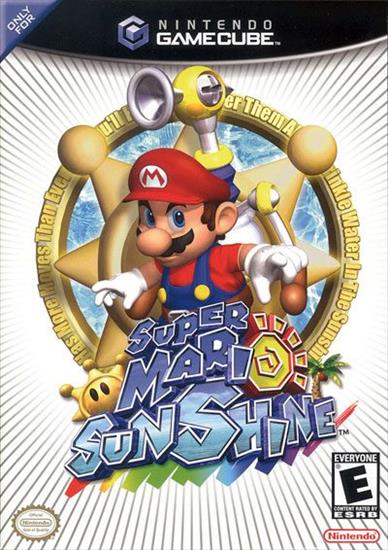 NGC - Super Mario Sunshine 2002.jpg