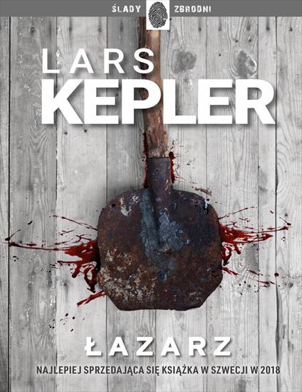 krobert12345 - Łazarz - Lars Kepler.jpg