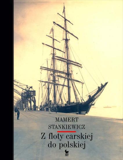 Z floty carskiej do polskiej 8556 - cover.jpg