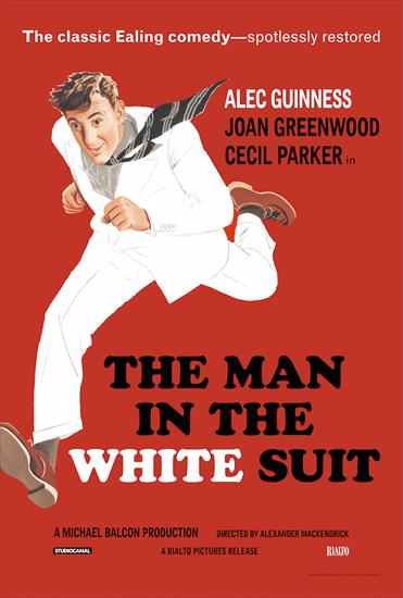 The Man in the Wh... - The Man in the White Suit - Człowiek w białym ubraniu 1951.jpg