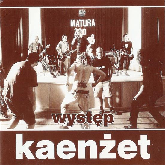 Kazik Na Żywo KNŻ - KNŻ - Występ 2002 2CD.jpg