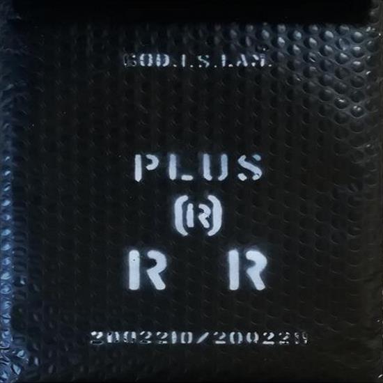 2002G.I.S.M. - Plus R Regicide Reverberation - AlbumArt.jpg