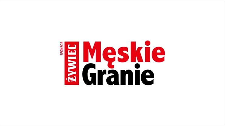 Męskie Granie Żywiec - Męskie Granie wszystkie single.jpg