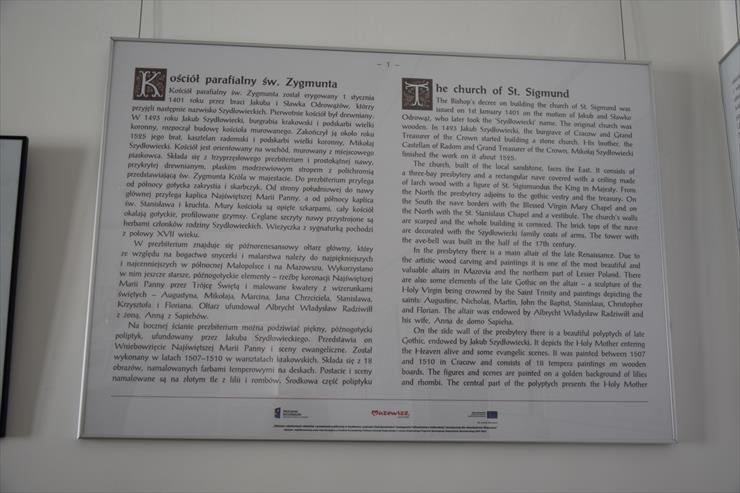 2020.08.12 01 - Szydłowiec - Zamek Szydłowieckich i Radziwiłłów - 037.JPG